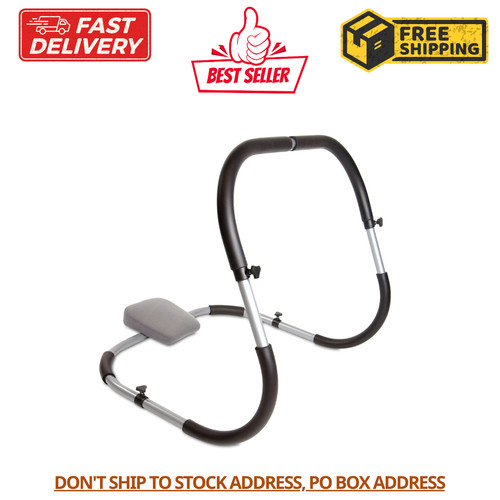 Trainer abdominal machine - ab,