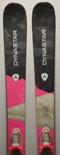 Skis parabolique occasion