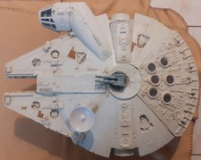 Star Wars - Faucon Millenium -