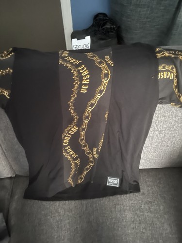 Versace jeans couture shirt - jeans,