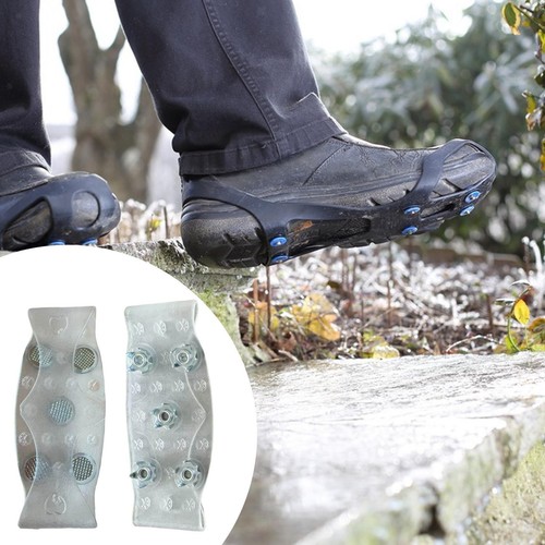 Crampons glace pour - crampons,