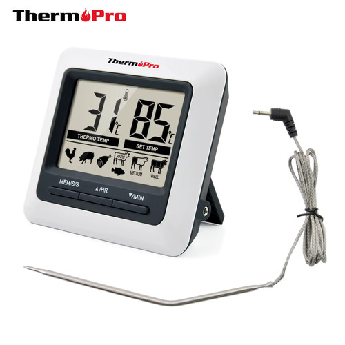 Thermopro thermomètre - thermopro,