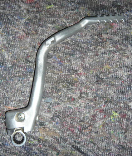 Kick origine suzuki - suzuki, 450