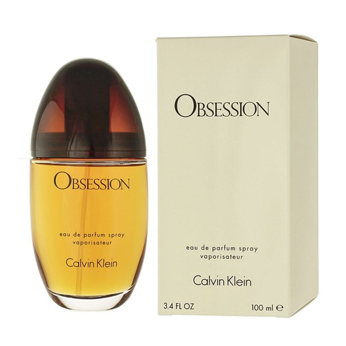 Parfum obsession femme calvin - obsession,
