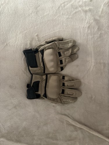 Gants jet d3o - jet, furygan