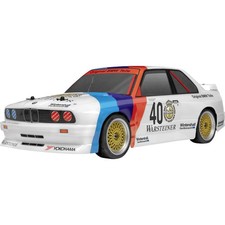 HPI Racing RS4 SPORT 3 BMW M3 E30 Warsteiner 1:10 Auto RC électrique Voiture de