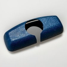 Garniture plastique pour