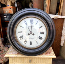 Carillon dit Oeil de Boeuf en