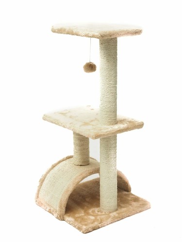 Zamibo arbre chat - zamibo, à