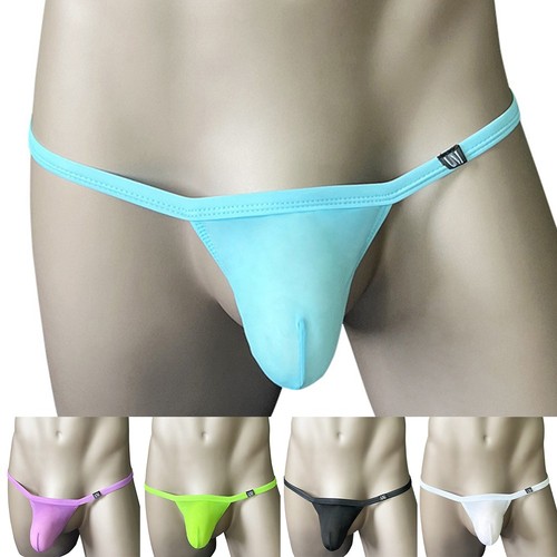 String homme taille basse - , sous