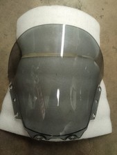 Bulle Fumée  Piaggio Mp3 400