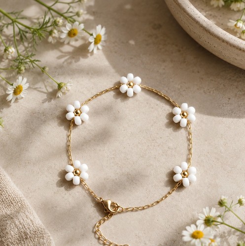 Bracelet acier inoxydable - bracelet, en