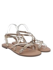 LES TROPéZIENNES Sandales à