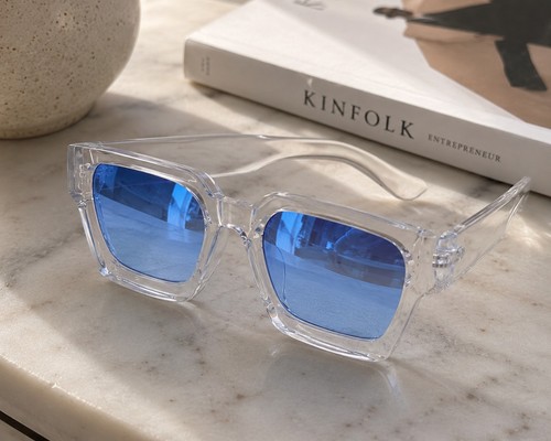 Lunettes soleil monture - lunettes,