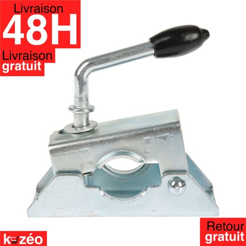 Bride roue jockey orok - bride, mm