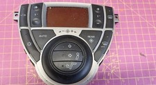 CITROEN C8 HEATER CLIMATE
