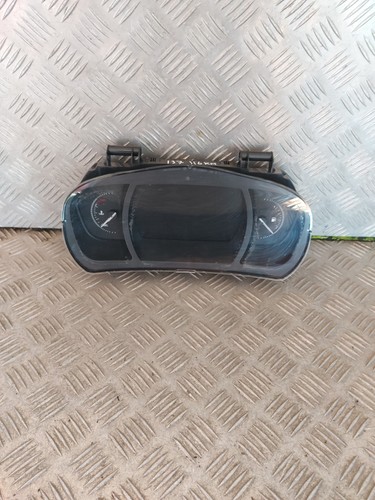 Compteur renault talisman - ,