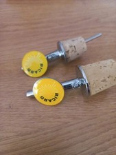 2 becs verseurs ricard