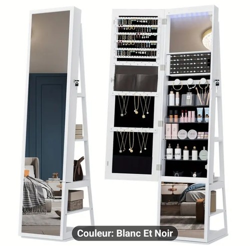 Armoire bijoux - a,