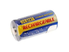 Batterie pour Nikon F80