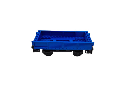 Lego train chemin - 9v, rc