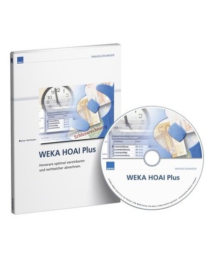 Weka hoai plus - hoai,