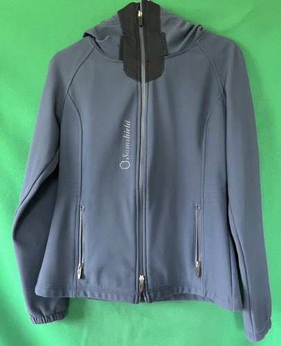 Samshield equestrian zip - samshield,