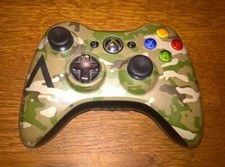 Xbox 360 Wireless Controller /