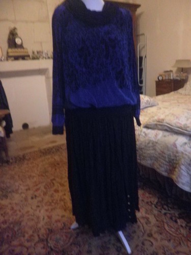 Magnifique ensemble pour - , femme
