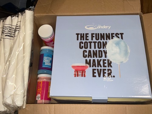 New bundle the - the, cotton