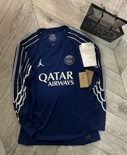 Maillot Collector Fourth PSG