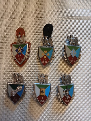 Insignes militaires armée - insignes,