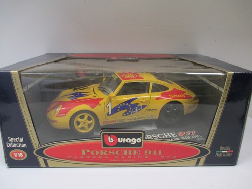 Porsche 911 carrera racing - 911,