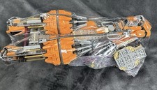 LEGO Star Wars Anakin Skywalker and Sebulba's Podracers 7962 Built Set W/ 2 Figs