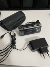 Caméscope JVC Full HD –