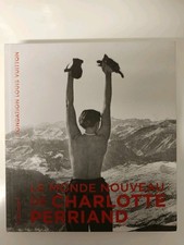 Le Monde Nouveau de Charlotte