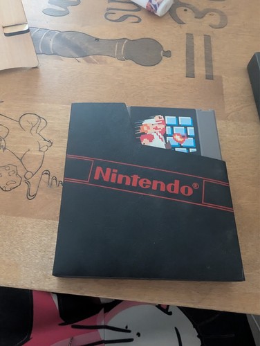 Super mario bros nes - bros,