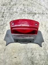 TAIL LIGHT FOR 1999 MALAGUTI F12 PHANTOM 100 (e52591)