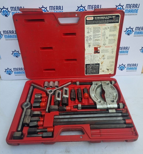 Proto 4293b ton - proto,