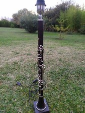  Lampe Clarinette   Ancienne