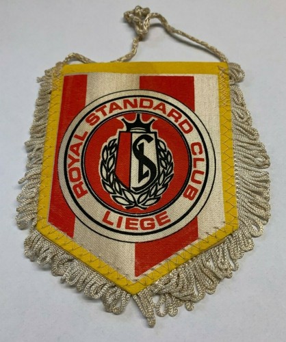 Royal standard club liege - royal,