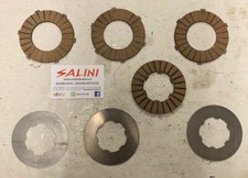 Disques Embrayage Benelli 50
