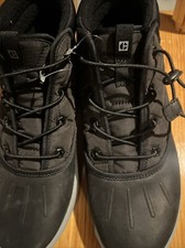 Caterpillar Mid Shoes 