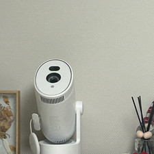 Projecteur laser 4K LG