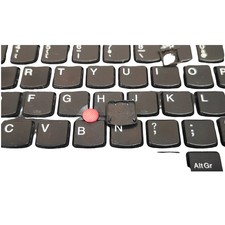 Touche Clavier Lenovo L560
