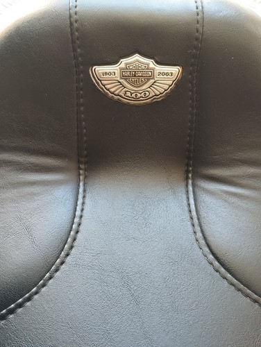 Superbe selle harley sportster - superbe,