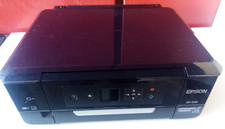 Imprimante Epson XP-530 wifi