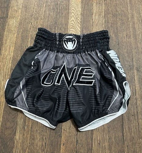 Venum one muay thai fight - venum,