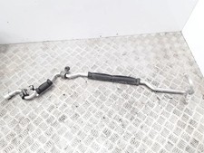 NISSAN TITAN Tuyaux de