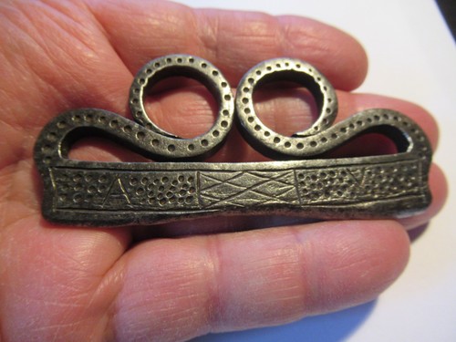 Rare briquet silex fer - à,